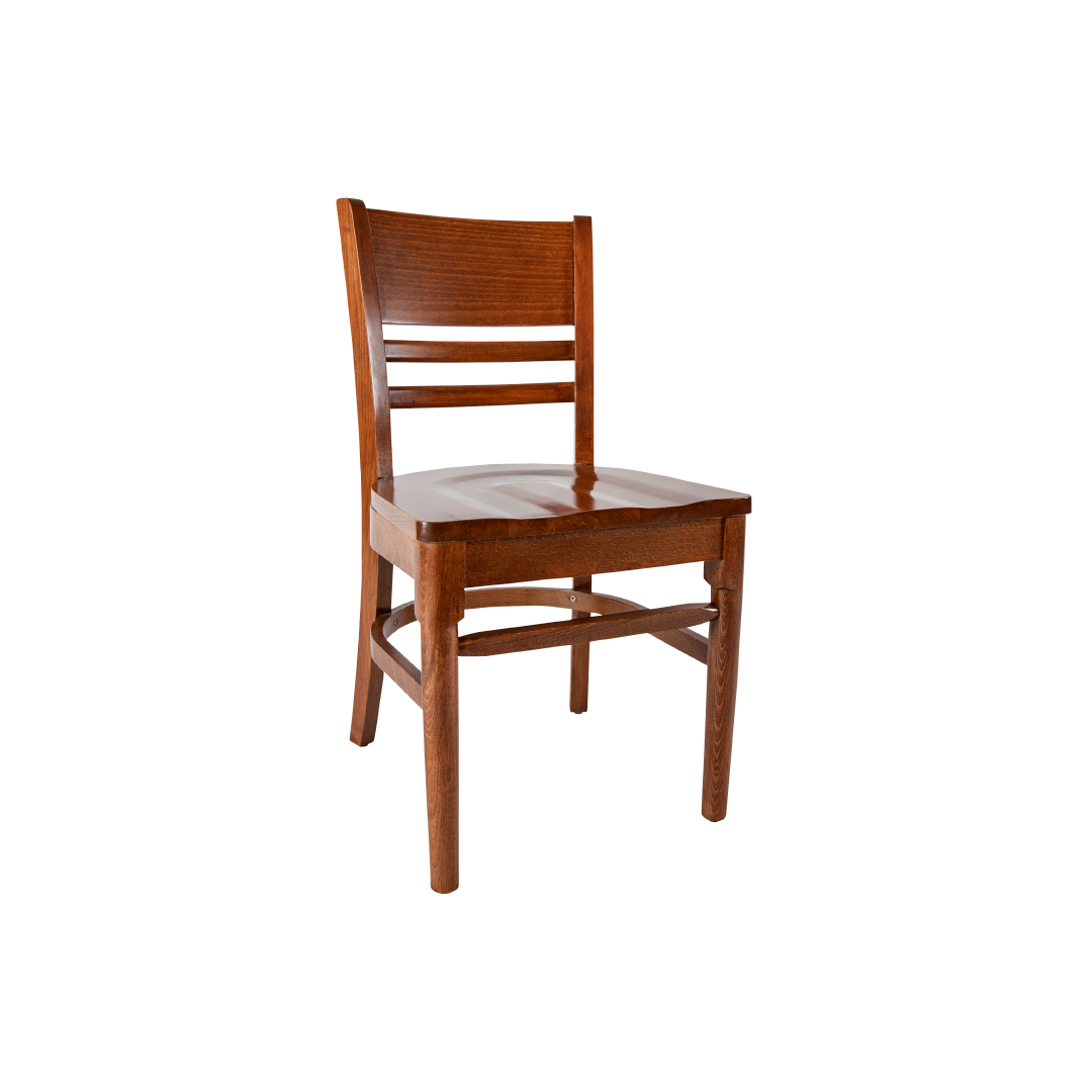 Wooden Dining Chairs