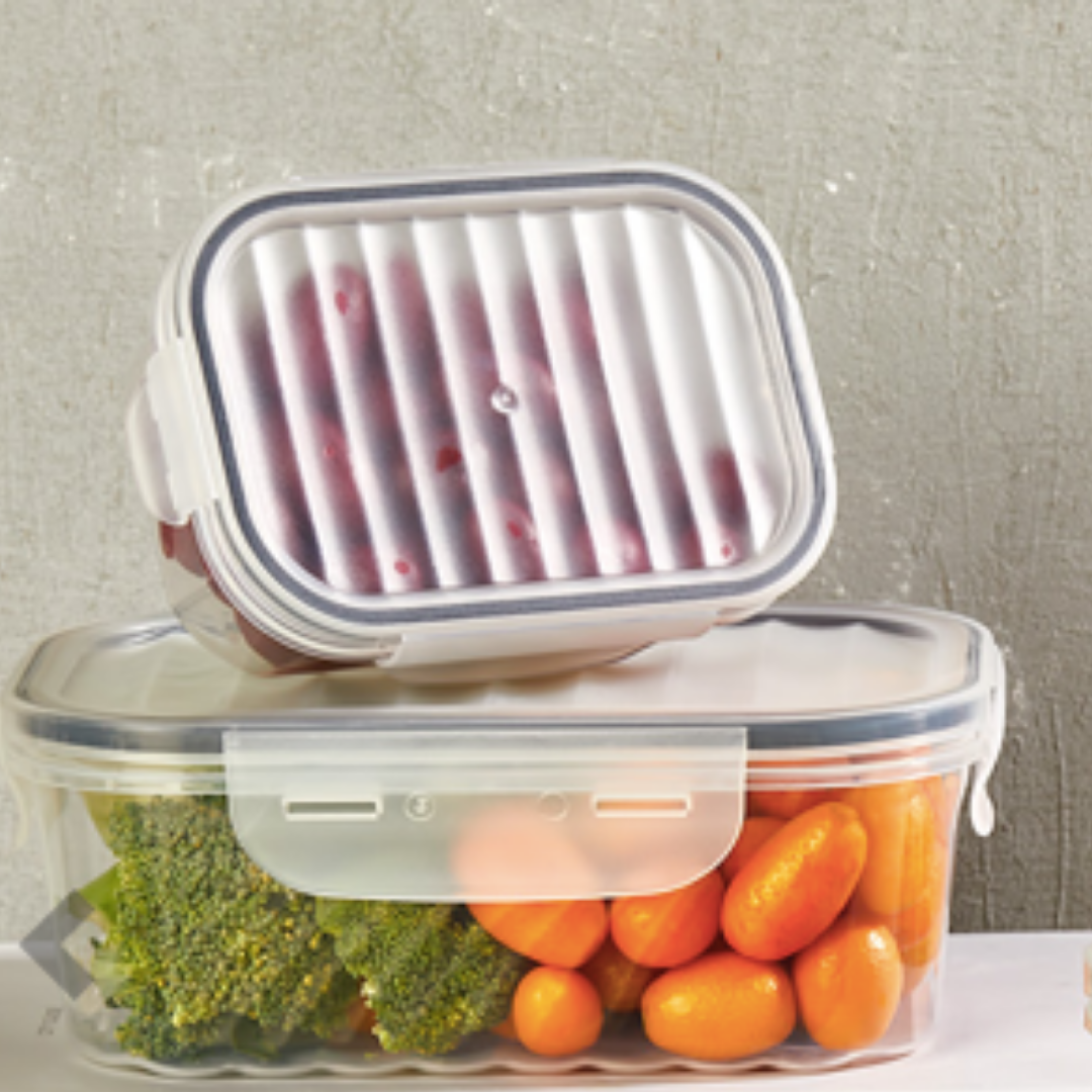 BPA Free storage box