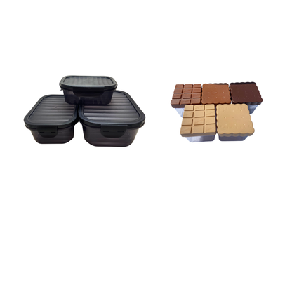 Premium Pantry Bundle