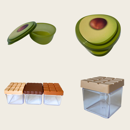 Premium Pantry Bundle